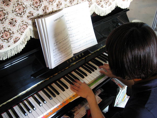 The Girl from Ipanema