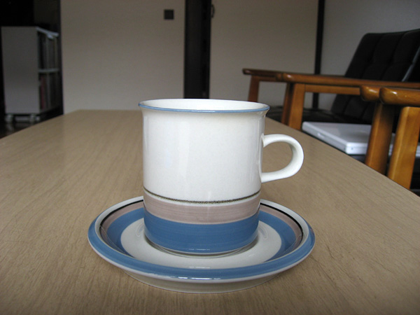 Ulla Procope arabia Uhtua