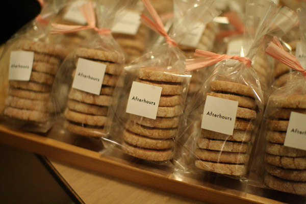 Afterhours store